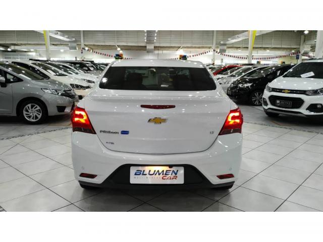 Chevrolet Prisma LT 1.4 MANUAL - Foto 7