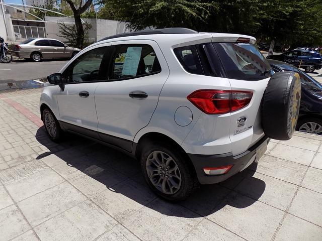 Ecosport 1.6 Freestyle 16v Flex 49 16/16 - Foto 7