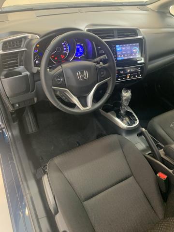 Fit EX 1.5 CVT - Foto 3