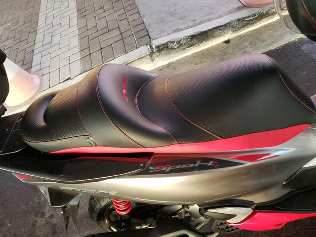 PCX Sport 2019 ABS - Foto 5