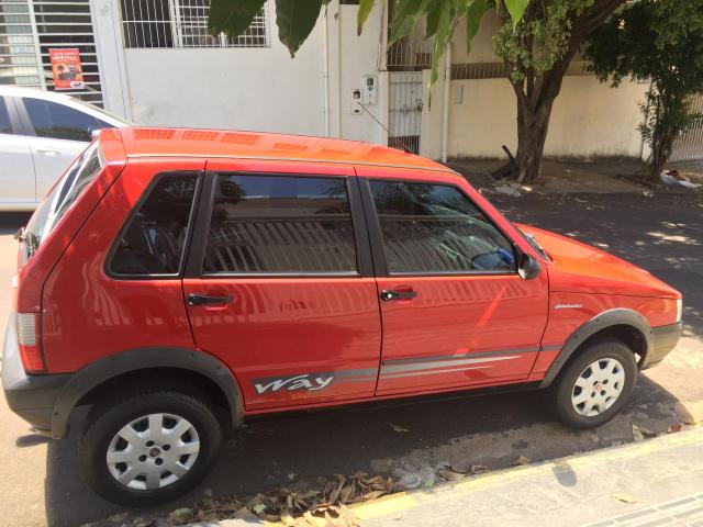 Fiat uno Way. Completo raridade - Foto 2