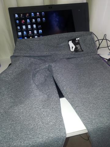 Calça Legging Básica - Get Over - Foto 4