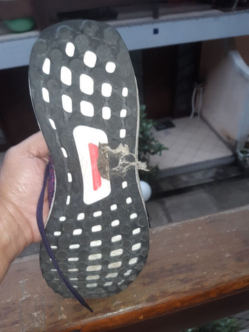 tenis adidas bolt