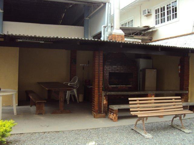 Apartamento para alugar com 1 dormitórios em Bucarein, Joinville cod:L89141 - Foto 2