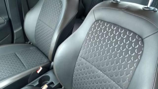 CHEVROLET PRISMA 1.4 MPFI LT 8V FLEX 4P AUT - Foto 8