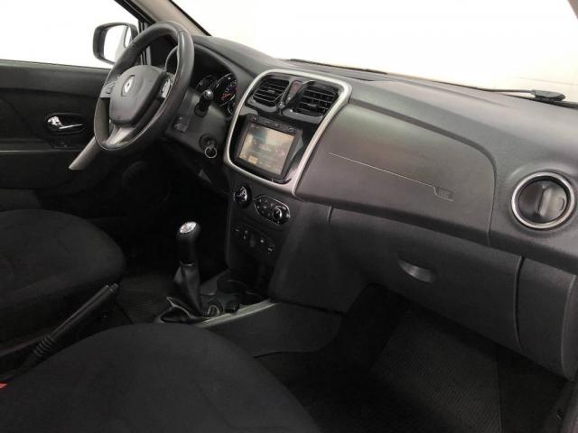 Renault Sandero 1.6 Dynamique - Foto 7