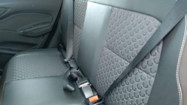 CHEVROLET PRISMA 1.4 MPFI LT 8V FLEX 4P AUT - Foto 7