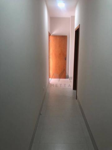Casa com 3 dormitórios à venda, 170 m² por R$ 900.000,00 - Porto Madero Residence - Presid - Foto 13