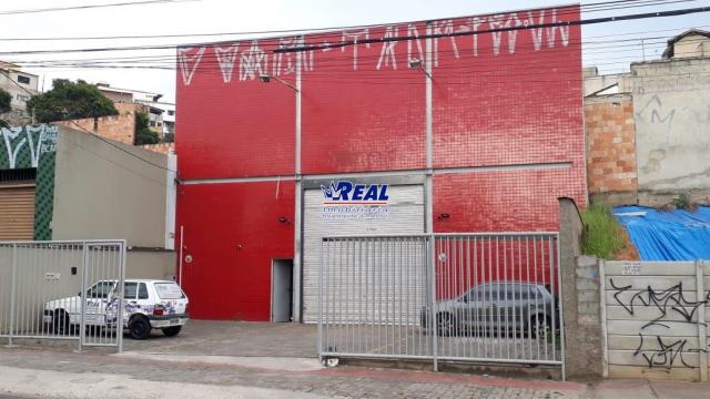 Galpao para aluguel, Diamante - Belo Horizonte/MG