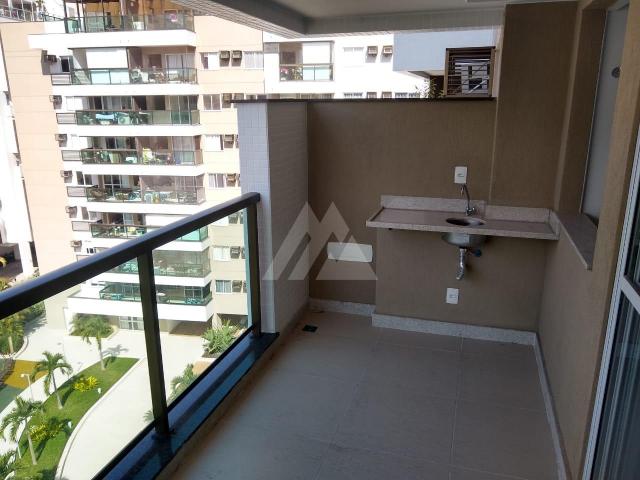 Apartamento à venda com 2 dormitórios cod:AC0701 - Foto 3