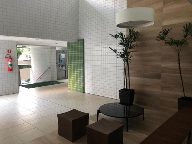 Apartamento para alugar com 2 dormitórios em Ponta verde, Maceió cod:398 - Foto 12