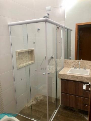 Casa com 3 dormitórios à venda, 170 m² por R$ 900.000,00 - Porto Madero Residence - Presid - Foto 18