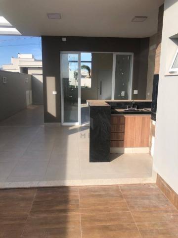 Casa com 3 dormitórios à venda, 170 m² por R$ 900.000,00 - Porto Madero Residence - Presid - Foto 9