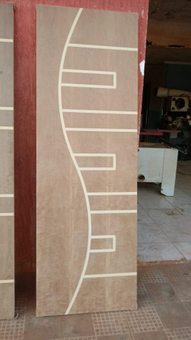 Alizar barato, portal e porta - Foto 4