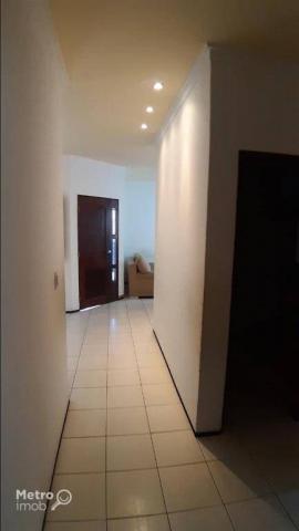 Casa de Condomínio com 3 quartos à venda, 160 m² por R$ 400.000,00 - Turu - São Luís/MA - Foto 5