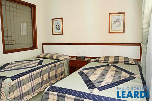 Apartamento à venda com 1 dormitórios em Jardim américa, São paulo cod:485714 - Foto 6