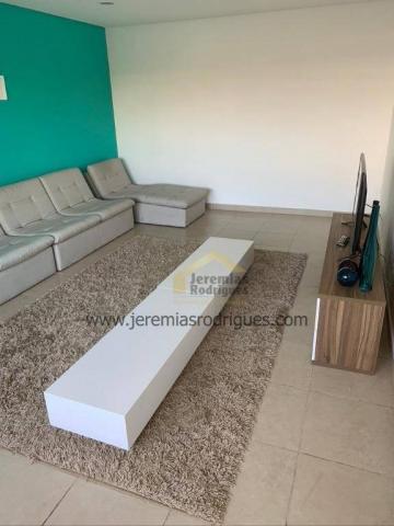 Apartamento com 3 dormitórios à venda, 114 m² por R$ 650.000 - Vila Ema - São José dos Cam - Foto 14