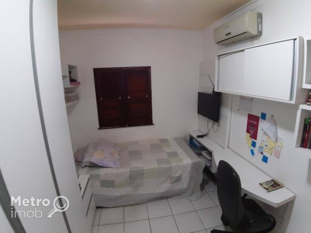 Casa de Condomínio com 3 quartos à venda, 160 m² por R$ 400.000,00 - Turu - São Luís/MA - Foto 8