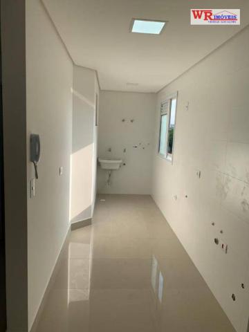 Apartamento com 2 dormitórios à venda, 66 m² por R$ 350.000,00 - Paulicéia - São Bernardo - Foto 9
