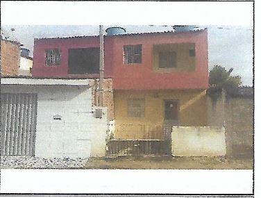 Lot.Parque dos Eucaliptos - Oportunidade Caixa em LAJEDO - PE | Tipo: Casa | Negociação: L