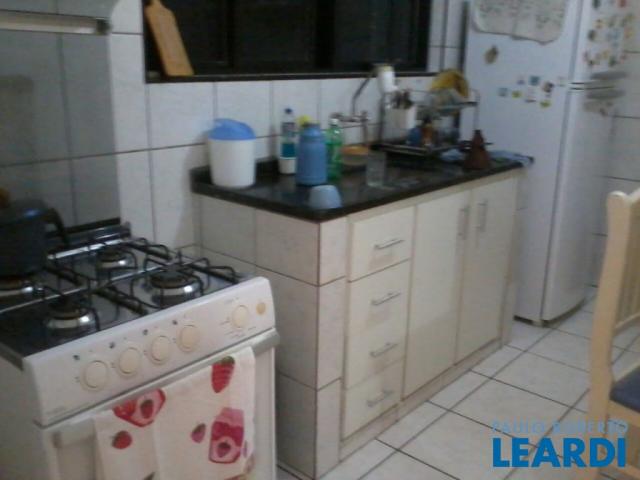 Apartamento à venda com 2 dormitórios em Marapé, Santos cod:533028 - Foto 5