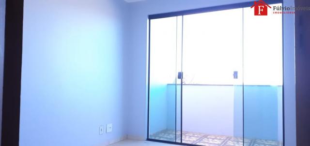 APARTAMENTO COM 2 QTS SENDO 1 SUÍTE E VAGA DE GARAGEM !! - Foto 8