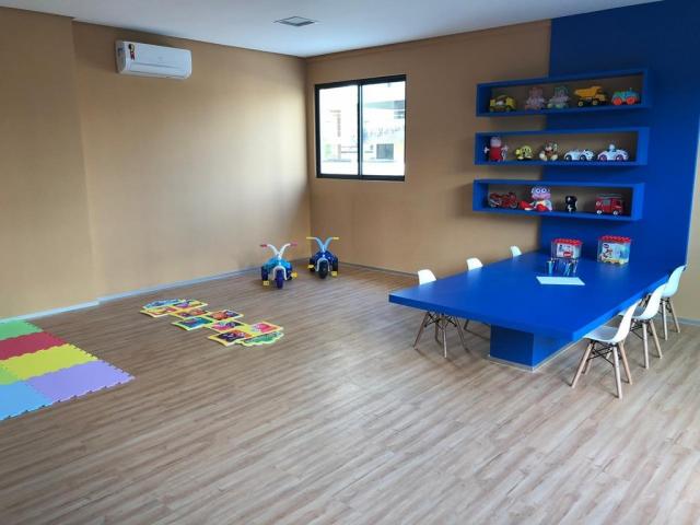 Apartamento à venda com 3 dormitórios em Ponta verde, Maceió cod:64 - Foto 20