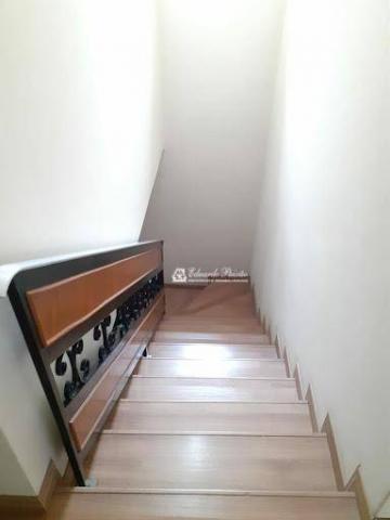 Sobrado com 3 dormitórios à venda, 142 m² por R$ 535.000,00 - Jardim Rosa de Franca - Guar - Foto 9