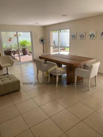 Apartamento com 3 dormitórios à venda, 114 m² por R$ 650.000 - Vila Ema - São José dos Cam - Foto 16