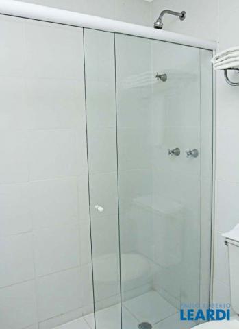 Apartamento à venda com 1 dormitórios em Jardim américa, São paulo cod:485714 - Foto 4