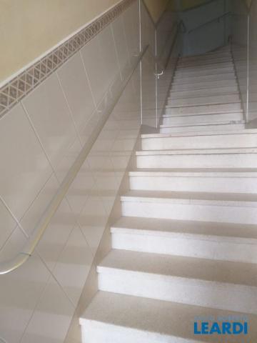 Apartamento à venda com 2 dormitórios em Perdizes, São paulo cod:605604 - Foto 16