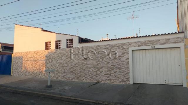 Casa à venda com 3 dormitórios em Vila aeroporto i, Campinas cod:CA019673 - Foto 10