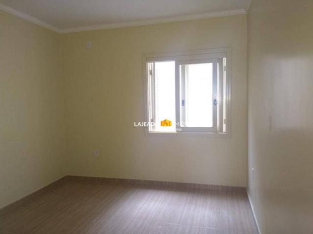 Apartamento 2 dormitórios no Bairro Centenário - Foto 3