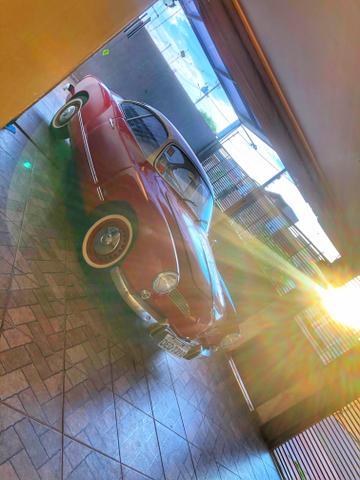 Karmann Ghia 1968 - Foto 4