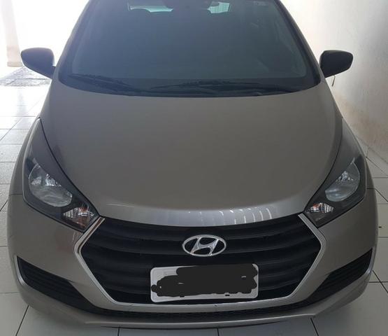HB 20 hatch - Foto 2