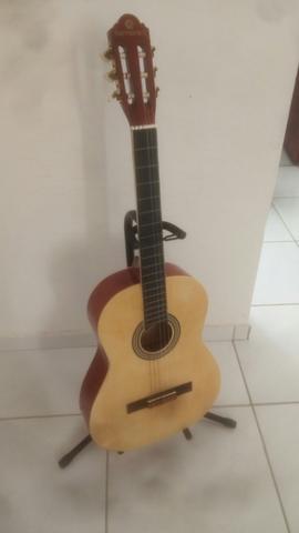Violão Harmonics