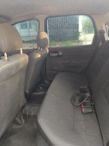Corsa sed. Classic spirit 1.0/1.0 flex power 2007 - Foto 6