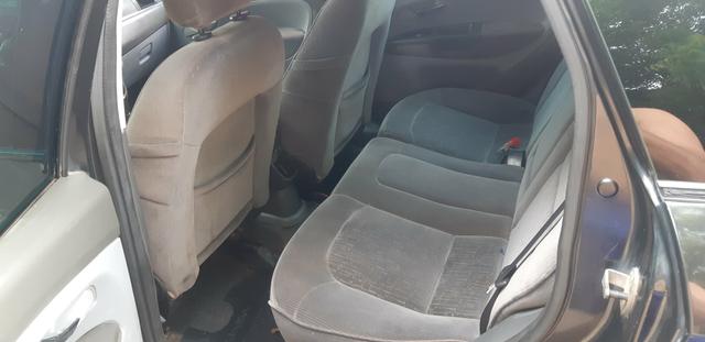 Vendo linea 1.9 sedã, valor 8.500 - Foto 13