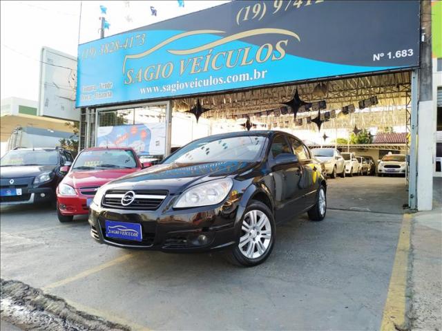 Chevrolet Vectra 2.0 Mpfi Expression 8v