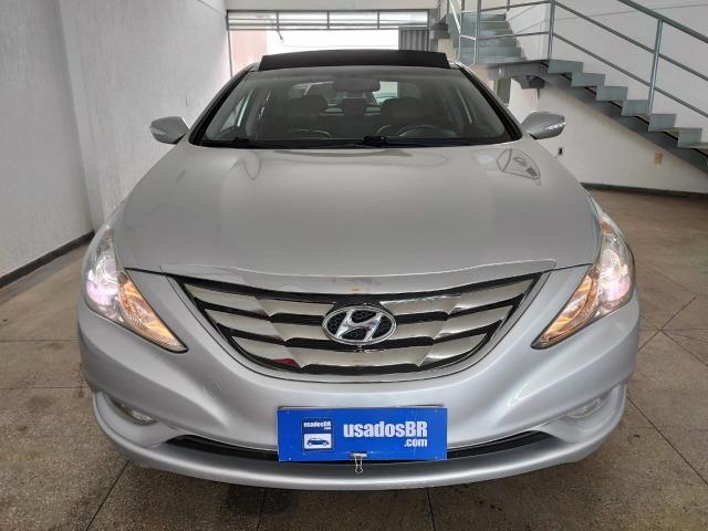Sonata GLS 2.4 - Foto 2