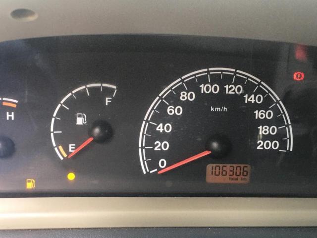 SIENA 2008/2008 1.0 MPI FIRE 8V FLEX 4P MANUAL - Foto 6
