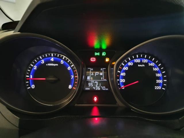 HYUNDAI HB20S 1.6 OCEAN 16V FLEX 4P AUTOMÁTICO - Foto 15