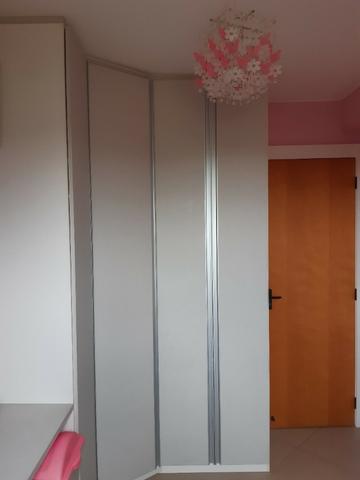 WC - Apartamento Recreio das Palmeiras 2 Quartos em Colina de Laranjeiras - R$ 160.000,00 - Foto 2