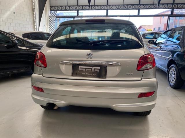 207 HB XR 1.4 FLEX COMPLETO 2013 - Foto 6