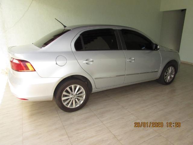 Voyage completo 1.6 ano 2015/modelo 2016. - Foto 12