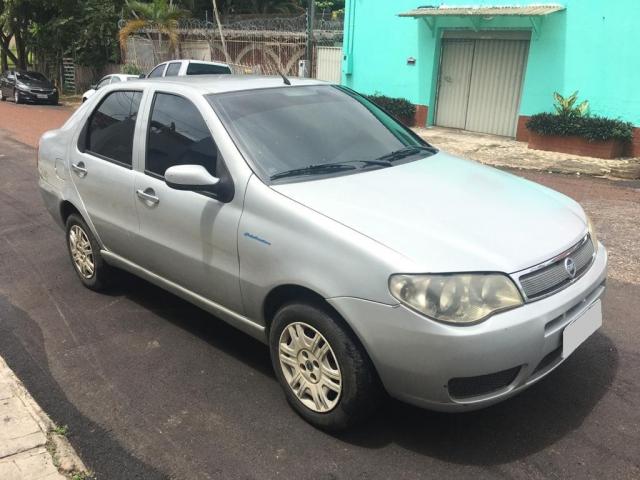 SIENA 2008/2008 1.0 MPI FIRE 8V FLEX 4P MANUAL
