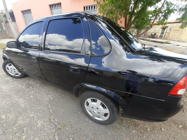 Classic LS 1.0 (37550km) - Foto 7