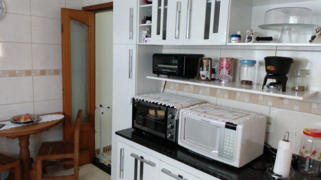 Chác. em cond. fechado, aceita imóvel de menor valor na região de Cosmópolis-SP.(CH0036) - Foto 17