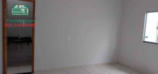 Casa à venda por R$ 165.000,00 - Residencial Araguaia - Anápolis/GO - Foto 5