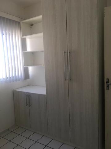Apartamento todo reformado no Bairro Monte Castelo - Foto 8
